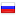 czn-kaliningrad.ru hosted country